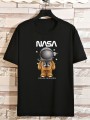 SPACE MISSION