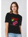 T-SHIRT CHERRY