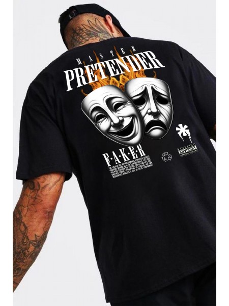 PRETENDER