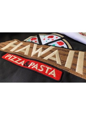 Haftowanie na ubraniach