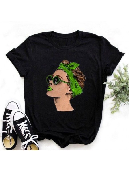 GREEN-ONE