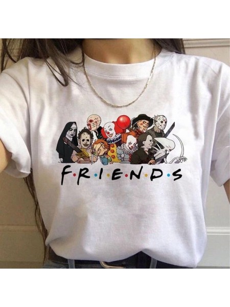 F.R.I.E.N.D.S