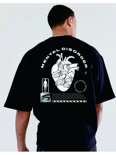 MENTAL DISORDER