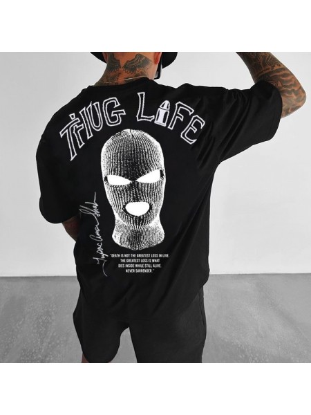 THUG LIFE