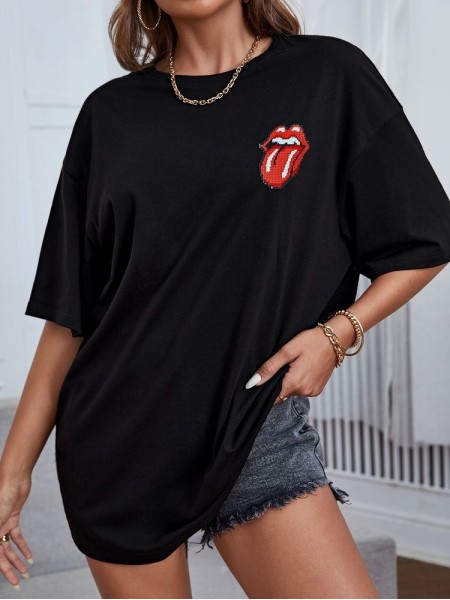 RED LIPS