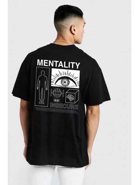 MENTALITY