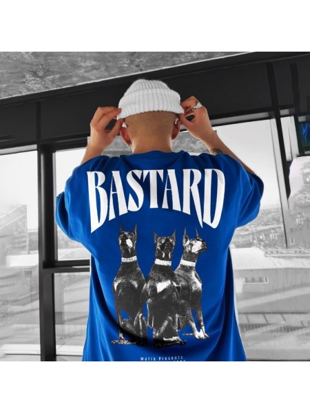 BASTARD