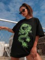 GREEN DRAGON