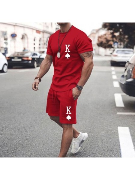 KING