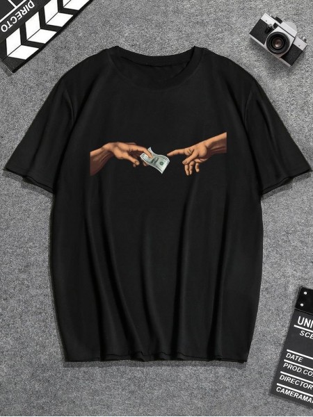 TOUCH OF MONEY