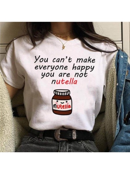 NUTELLA