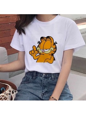 GARFIELD