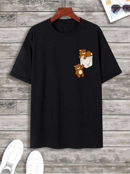POCKET BEARS