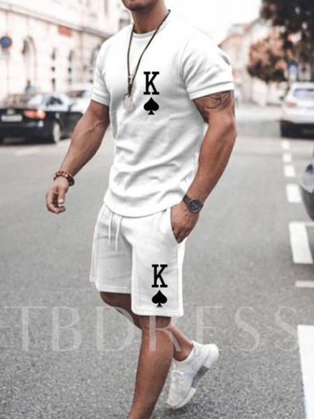 KING OF SPADES