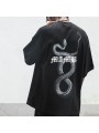 BLACK MAMBA