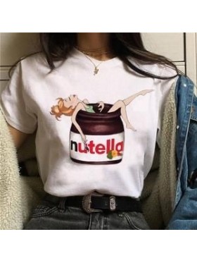 NUTELLA BATH