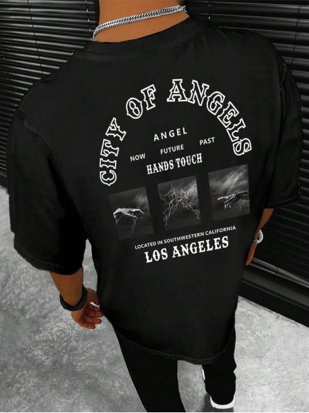 CITY OF ANGELS