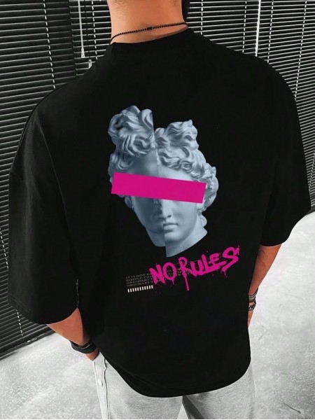 NO RULES