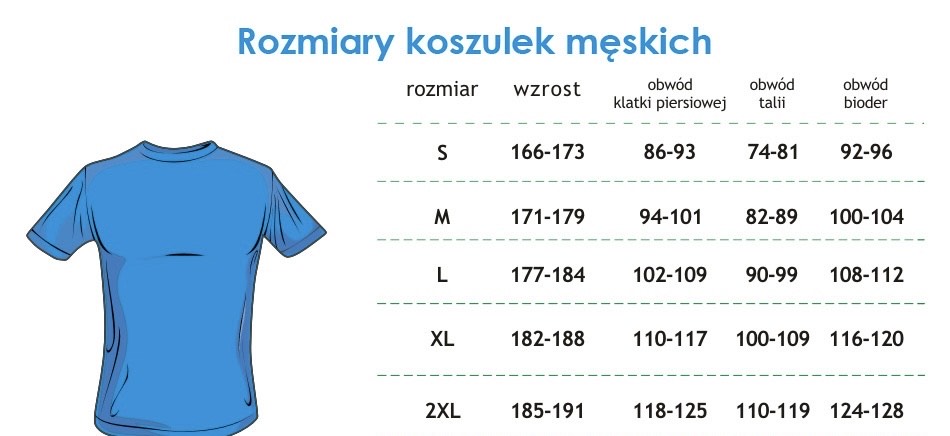rozmiar produktu
